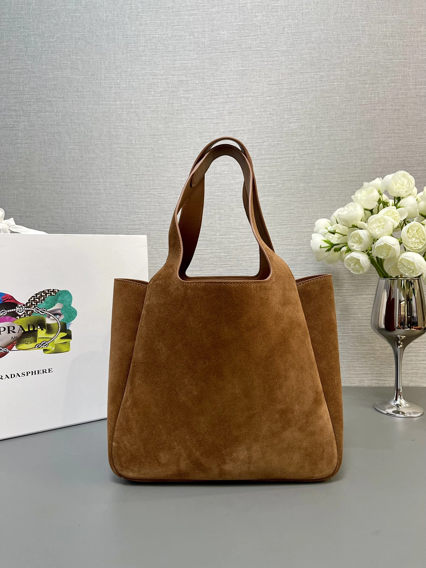 Refined Prxdx Shopping Bags 56221