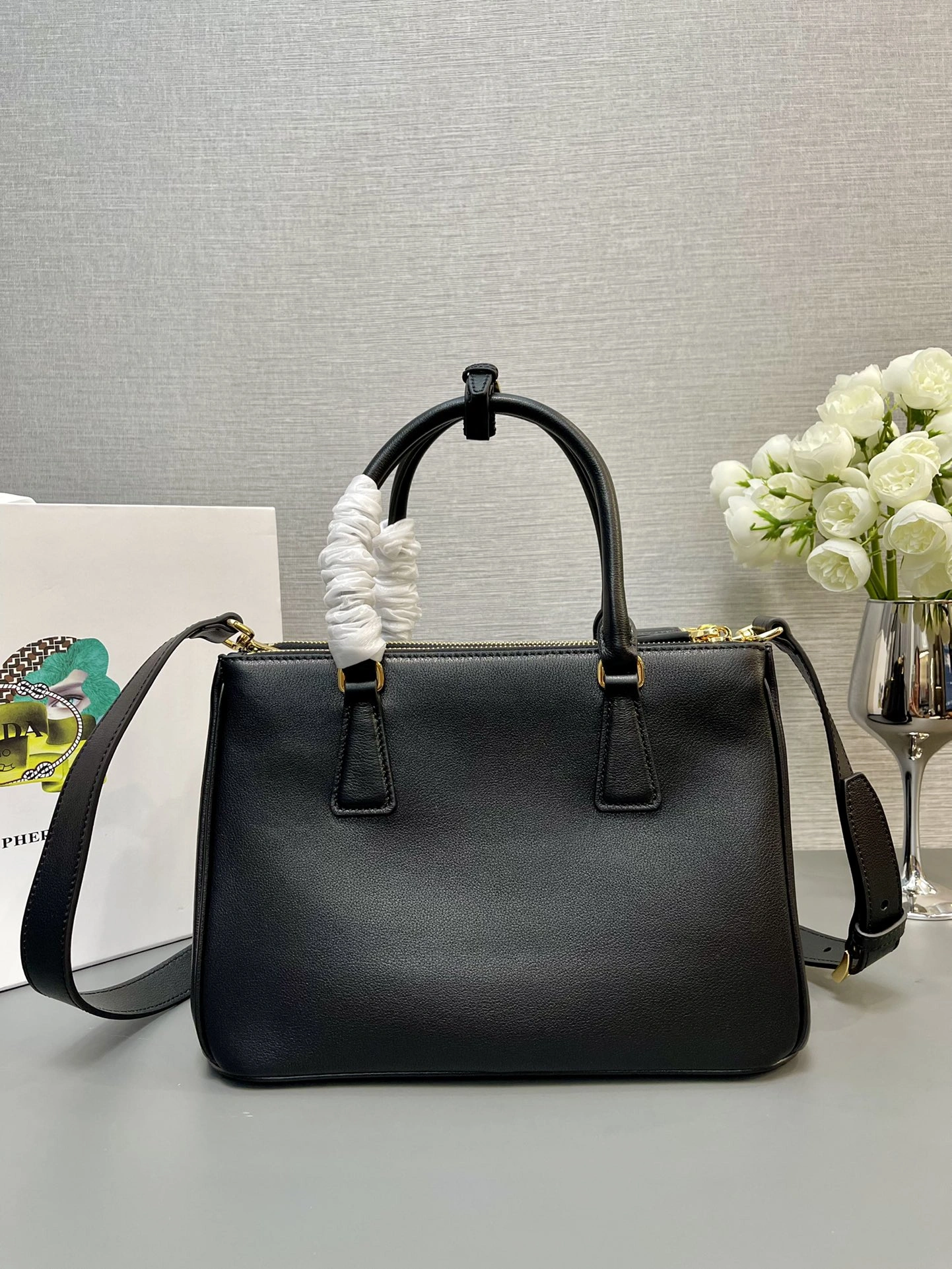 Trendsetting Prxdx Top Handle Bags 56080