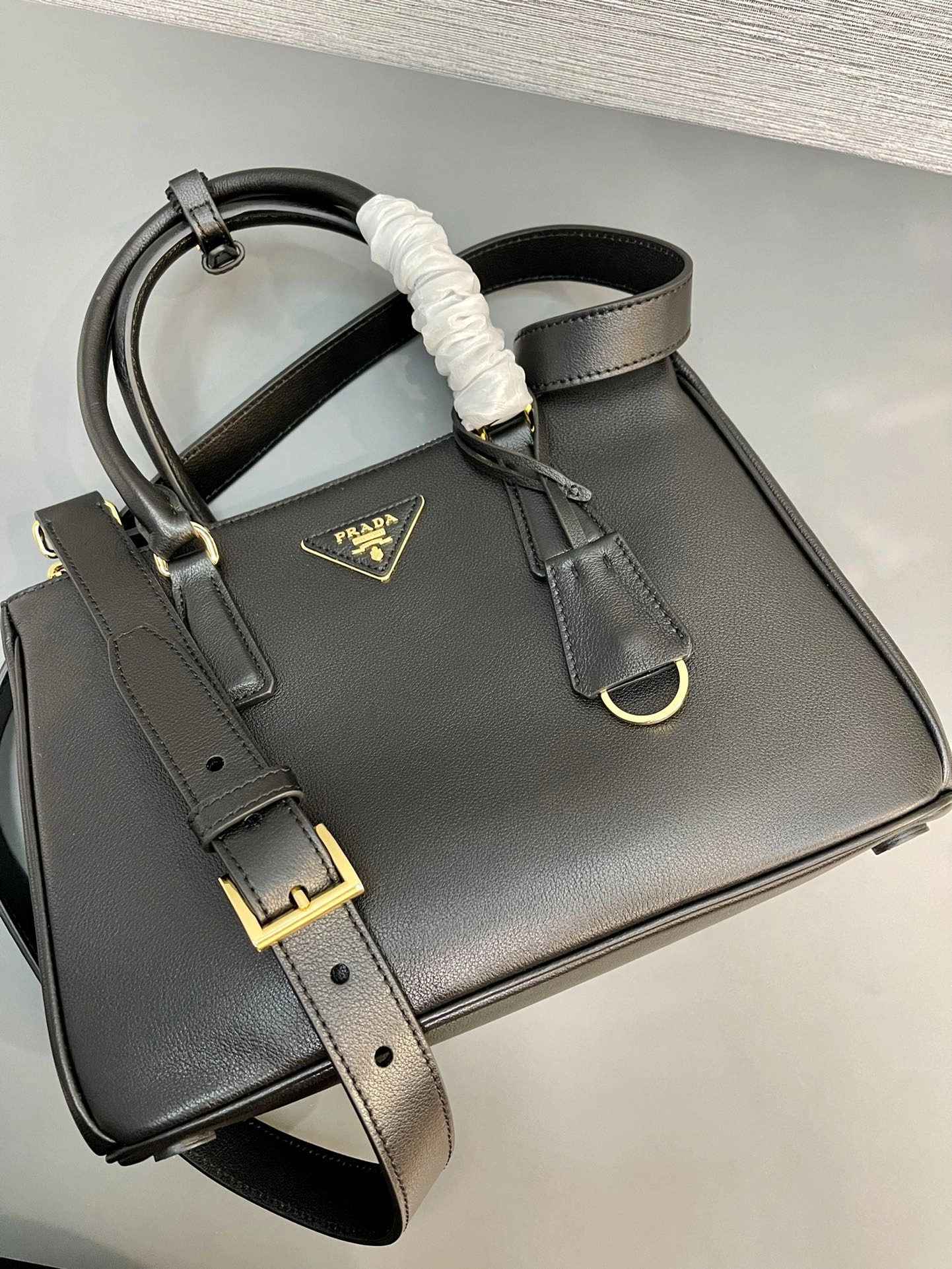 Trendsetting Prxdx Top Handle Bags 56080