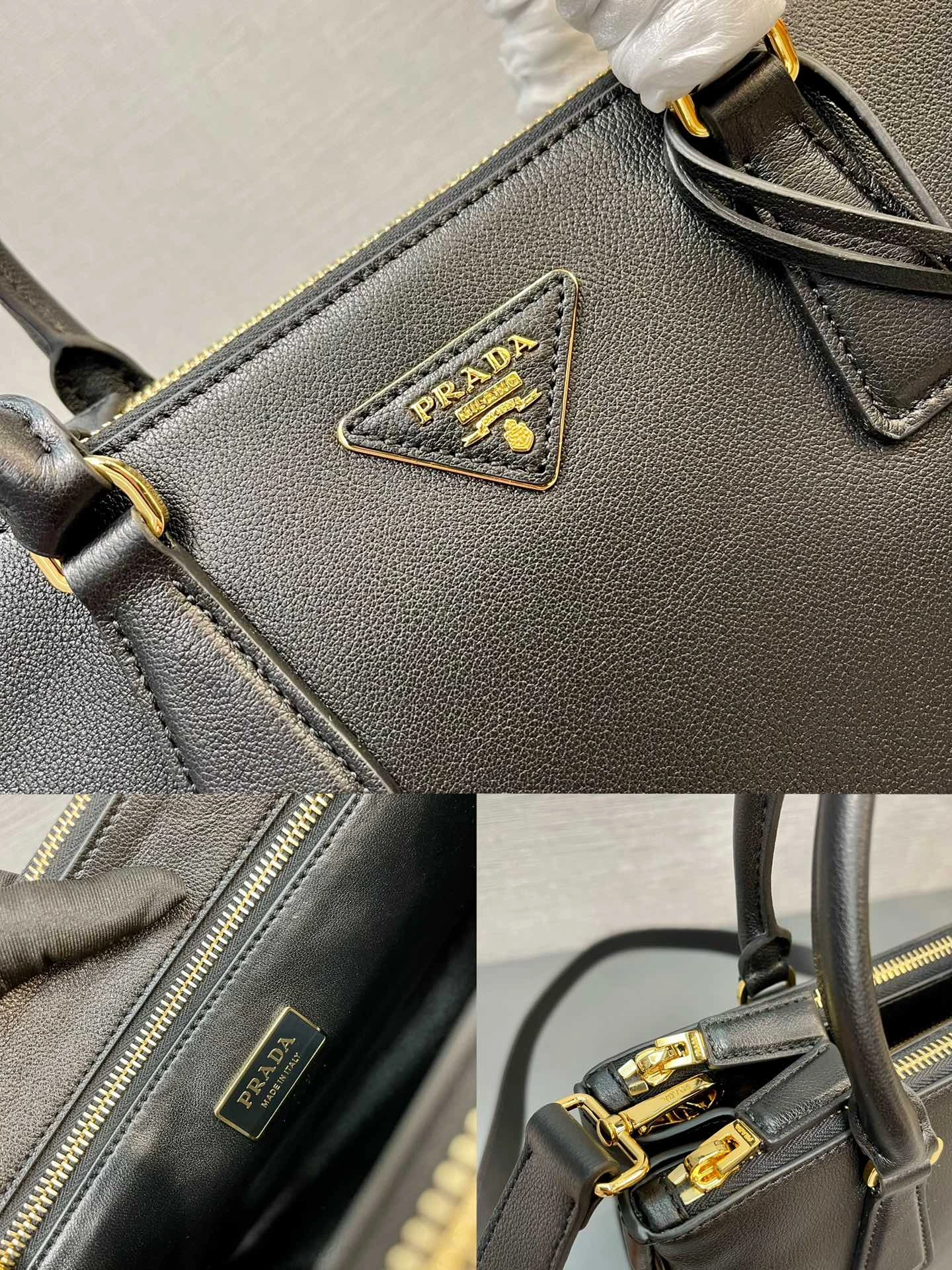 Trendsetting Prxdx Top Handle Bags 56080