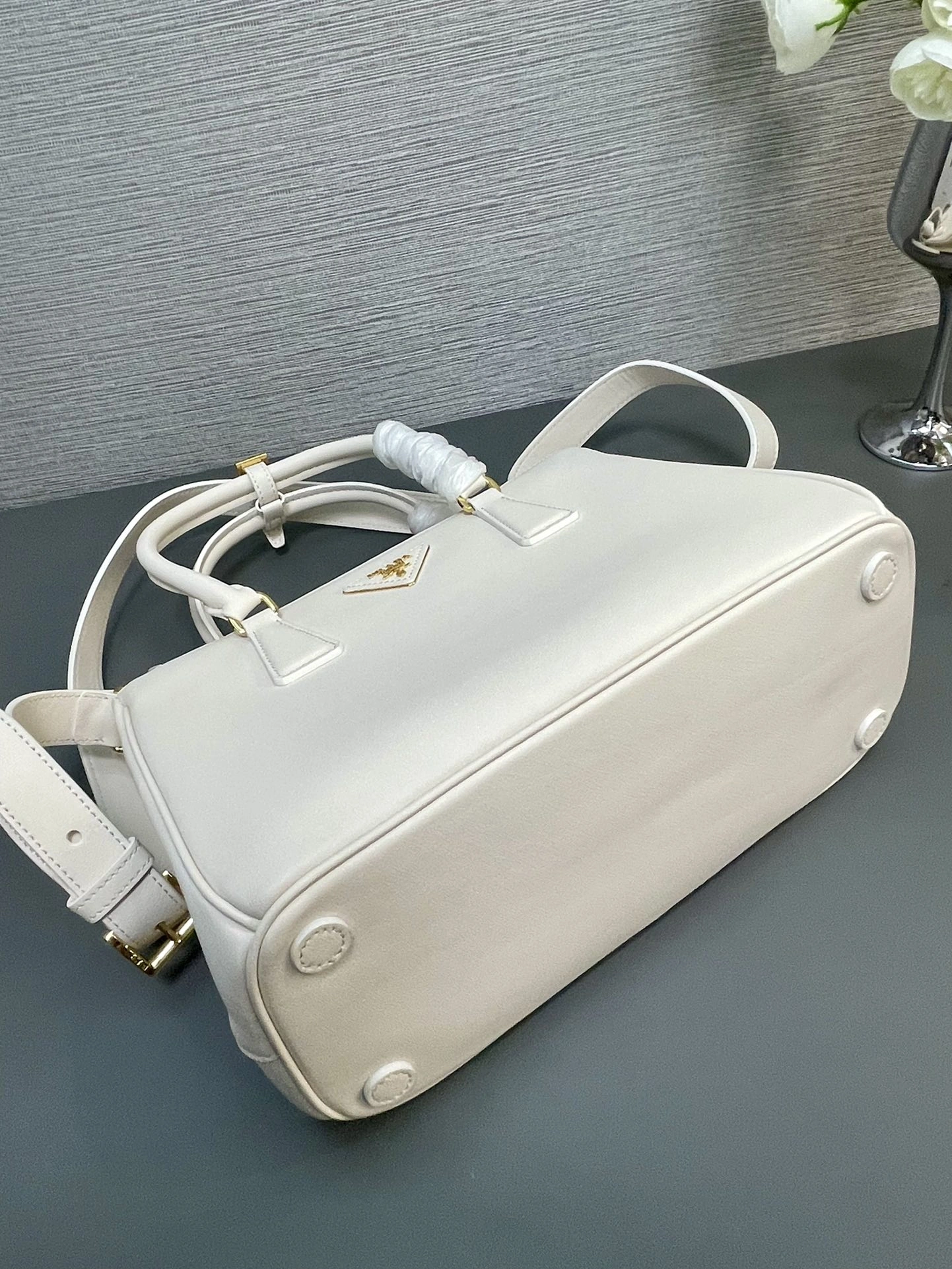 Prxdx Top Handle Bags Reliable 56082