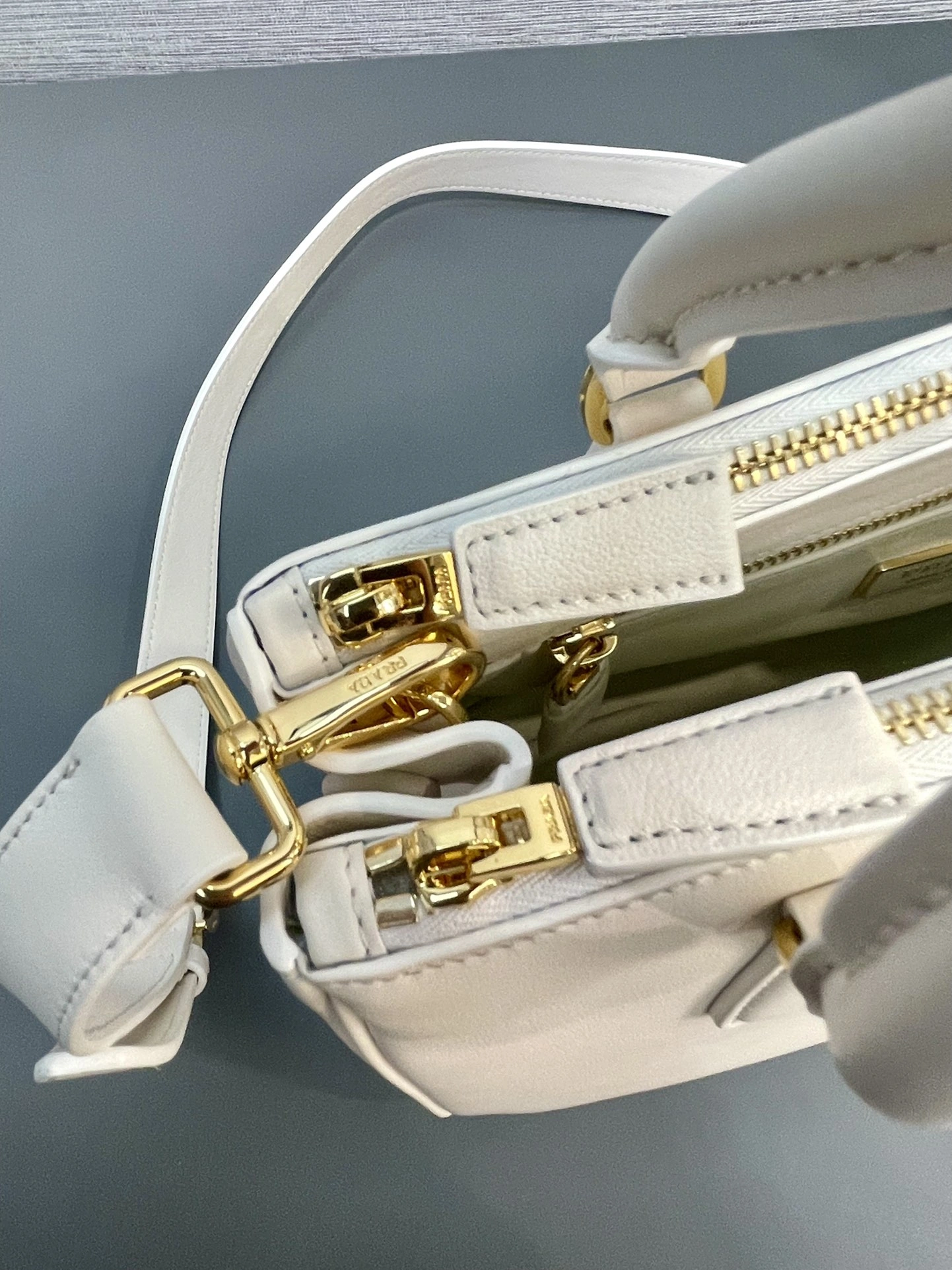 Prxdx Top Handle Bags Reliable 56082