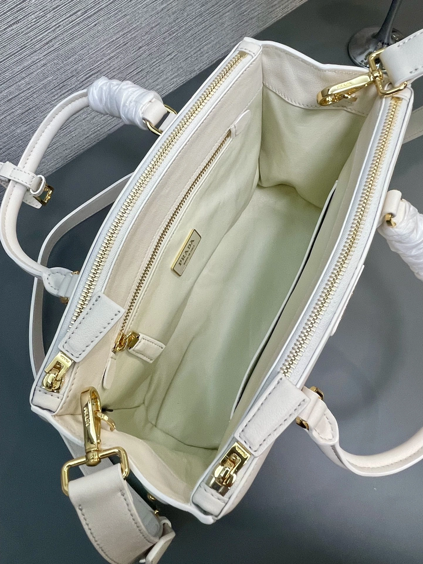 Prxdx Top Handle Bags Reliable 56082