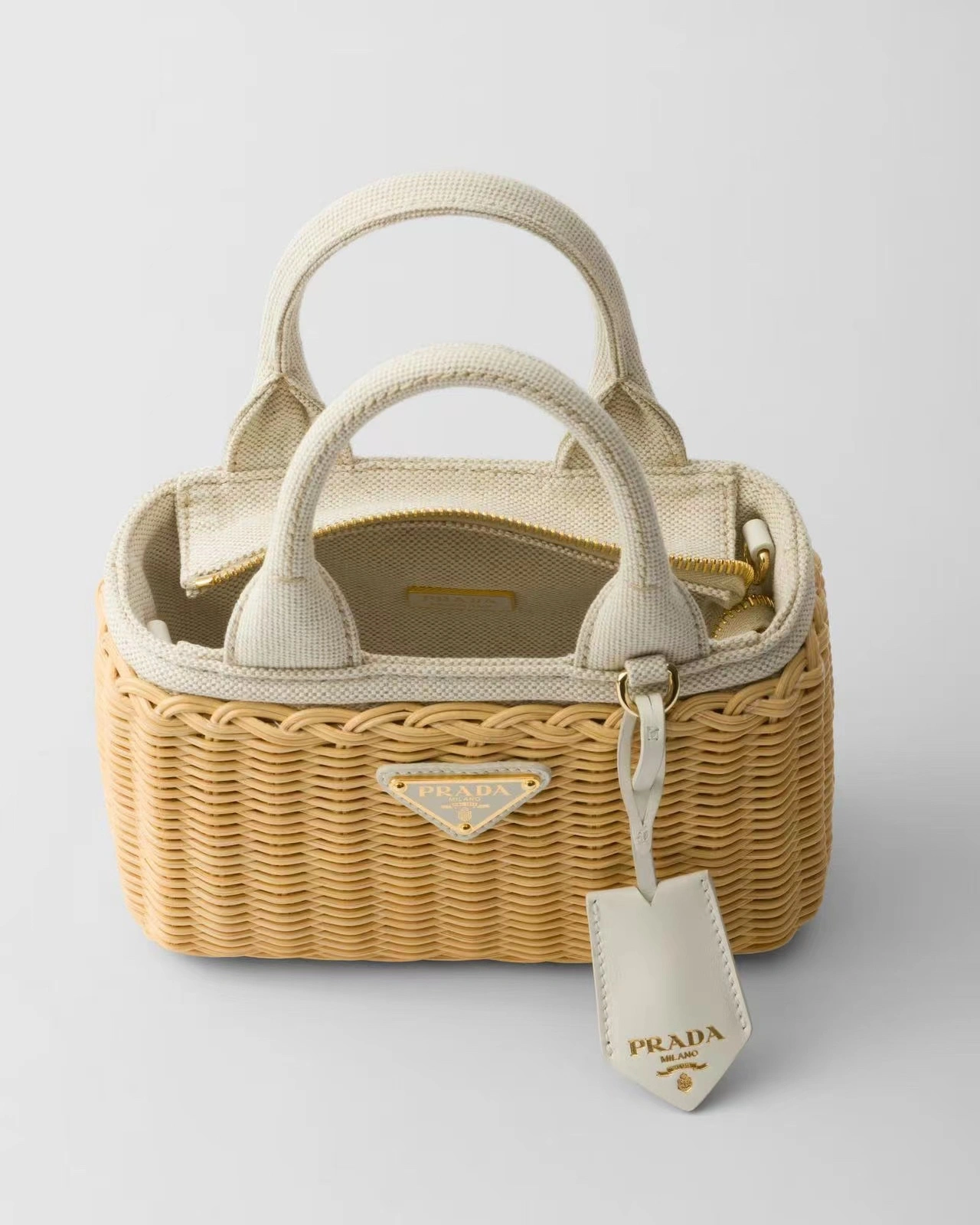 Prxdx Shopping Bags Refined 56125