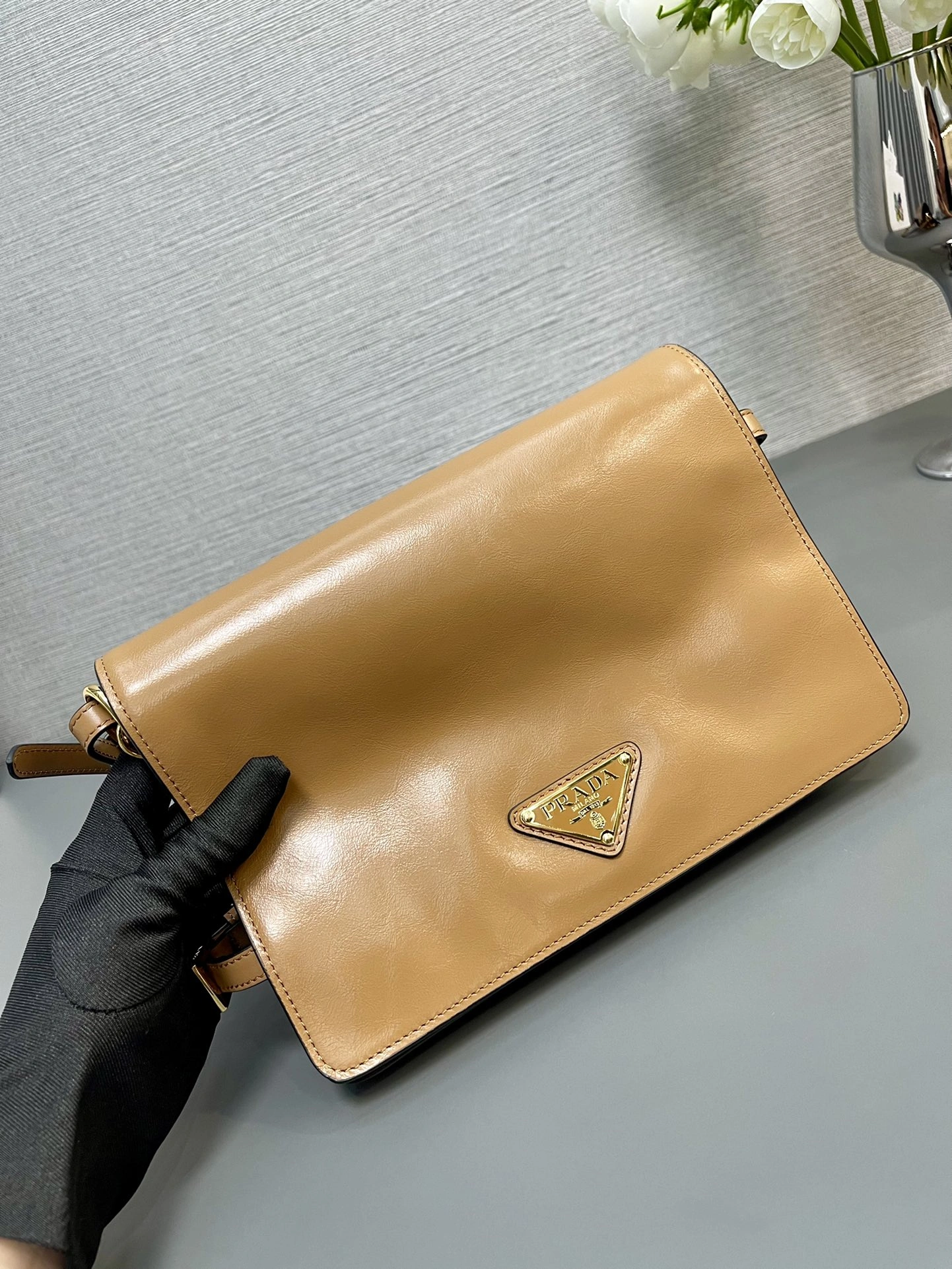 Stylish Prxdx Top Handle Bags 56077