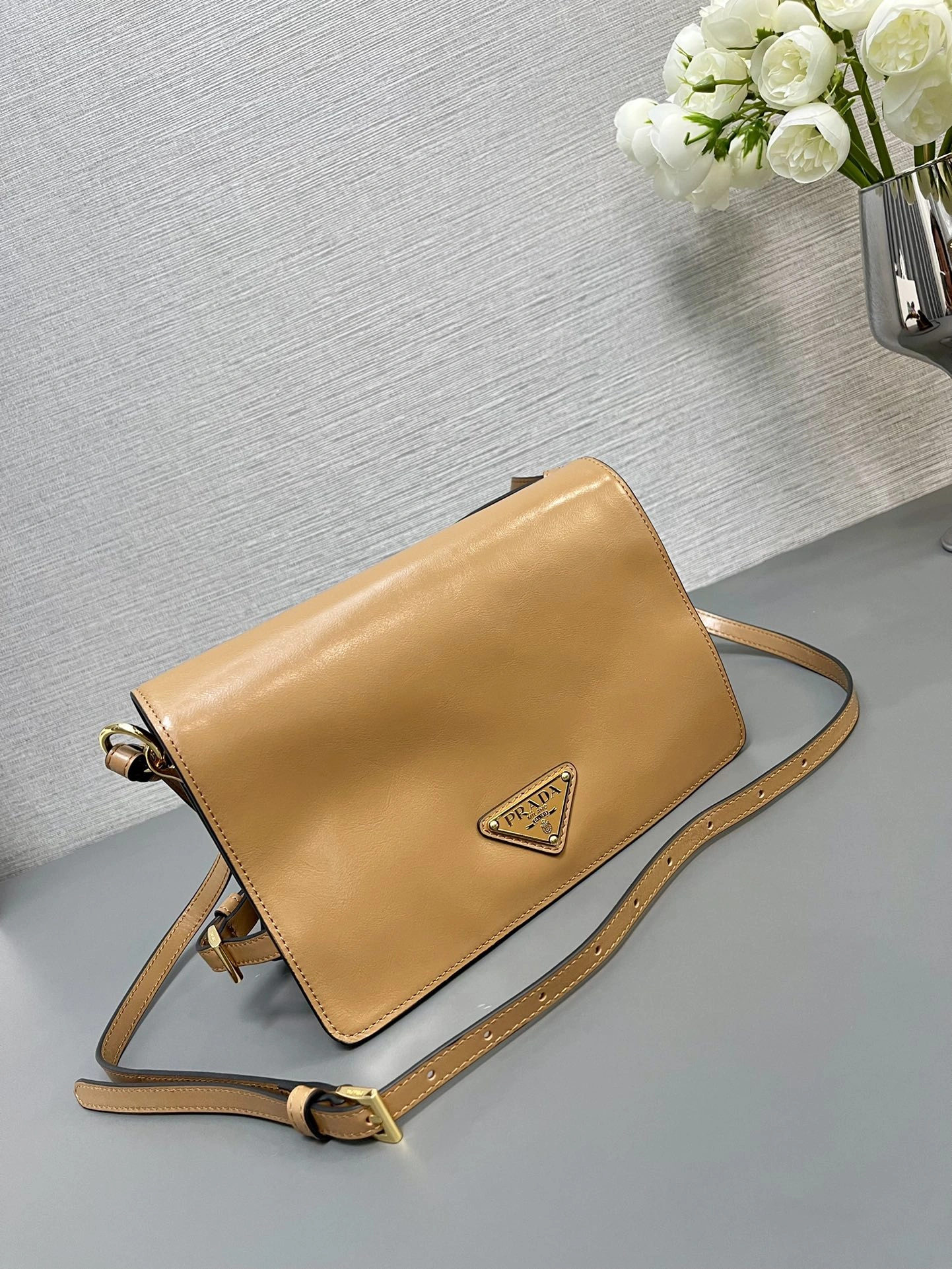 Stylish Prxdx Top Handle Bags 56077