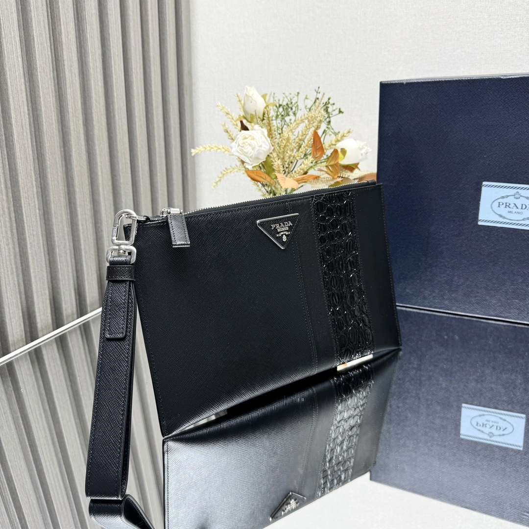 Prxdx Clutch Bags Elegant 56227