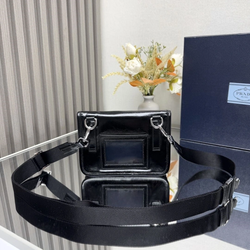 Modern Prxdx Satchel Bags 54707