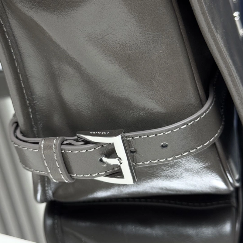 Prxdx Satchel Bags NewStyle 54702
