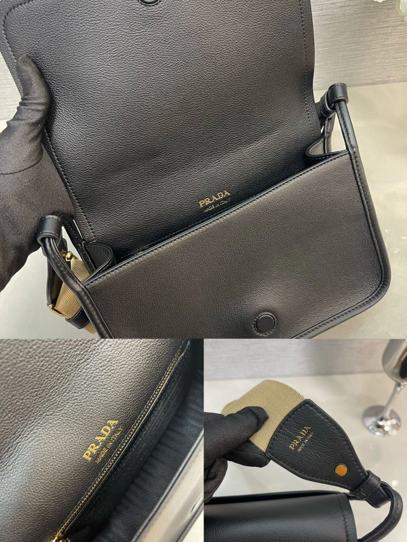 Prxdx Satchel Bags Elegant 54690