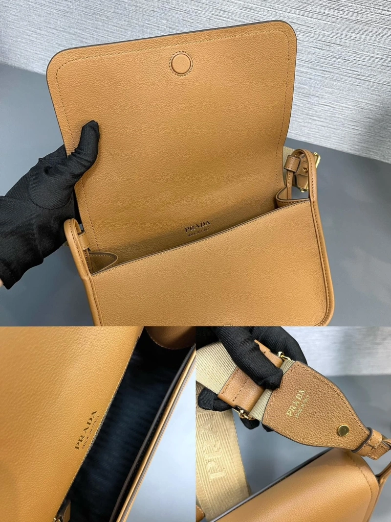 Durable Prxdx Satchel Bags 54710