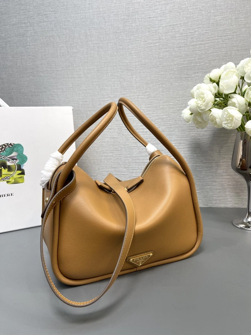 Breathable Prxdx Top Handle Bags 54679