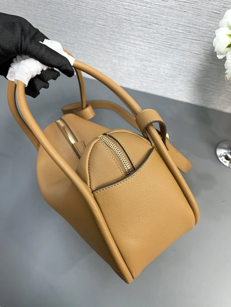 Breathable Prxdx Top Handle Bags 54679