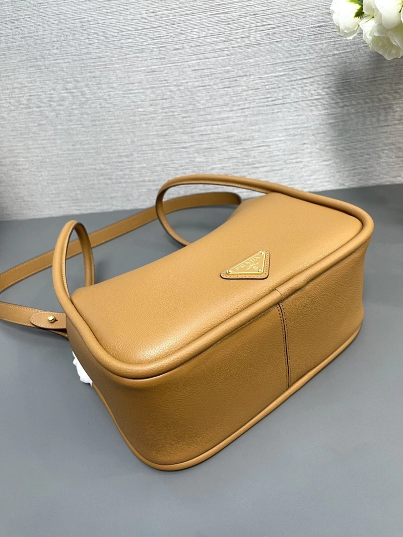 Breathable Prxdx Top Handle Bags 54679