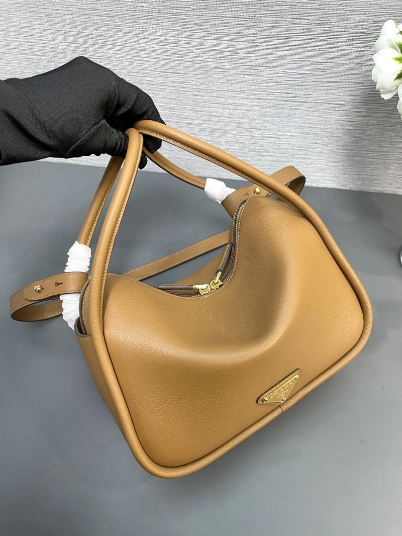 Breathable Prxdx Top Handle Bags 54679