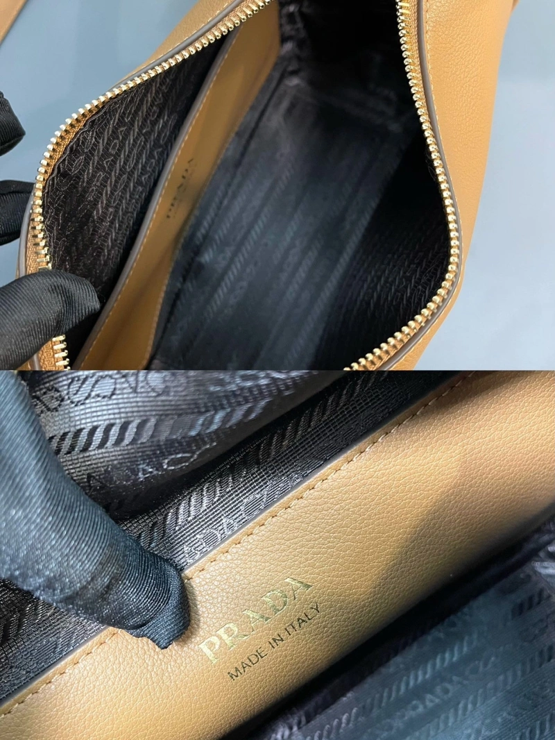 Breathable Prxdx Top Handle Bags 54679