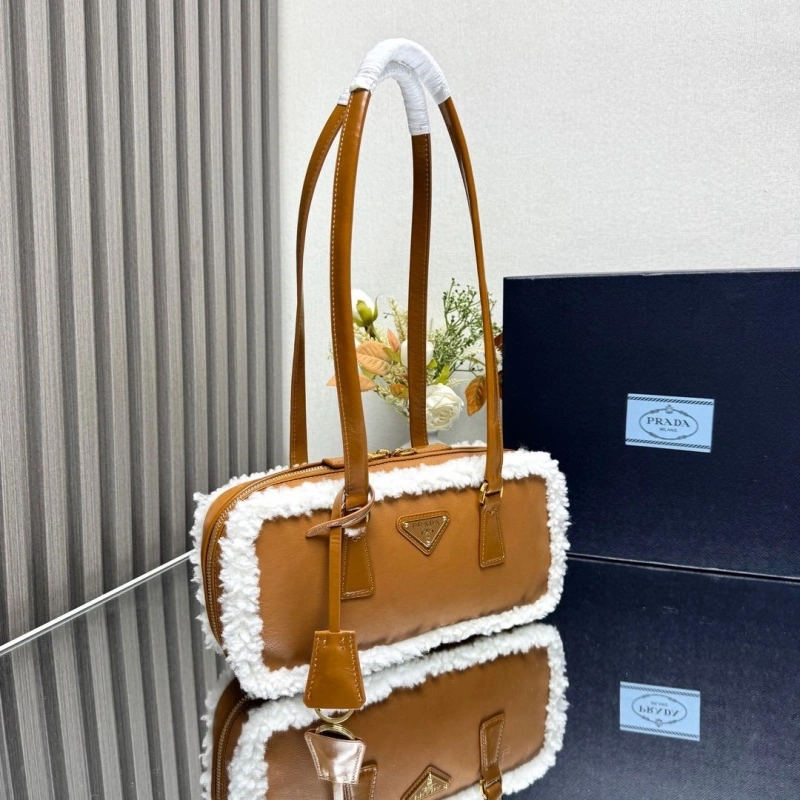Classic Prxdx Top Handle Bags 54693