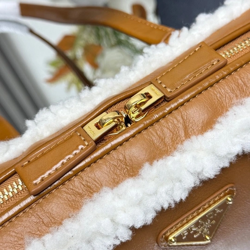 Classic Prxdx Top Handle Bags 54693
