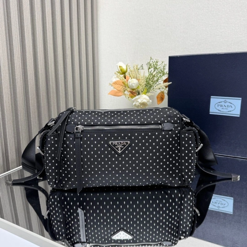 Vibrant Prxdx Satchel Bags 54711