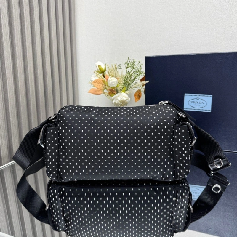 Vibrant Prxdx Satchel Bags 54711