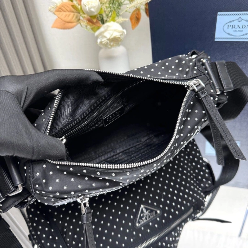 Vibrant Prxdx Satchel Bags 54711