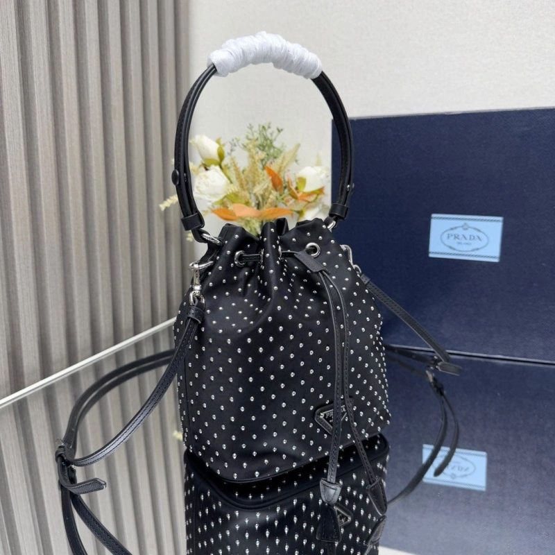 Bright Prxdx Bucket Bags 54704