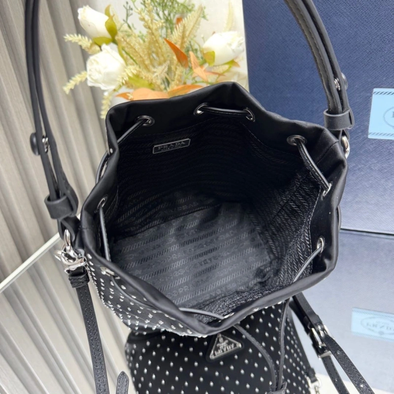 Bright Prxdx Bucket Bags 54704
