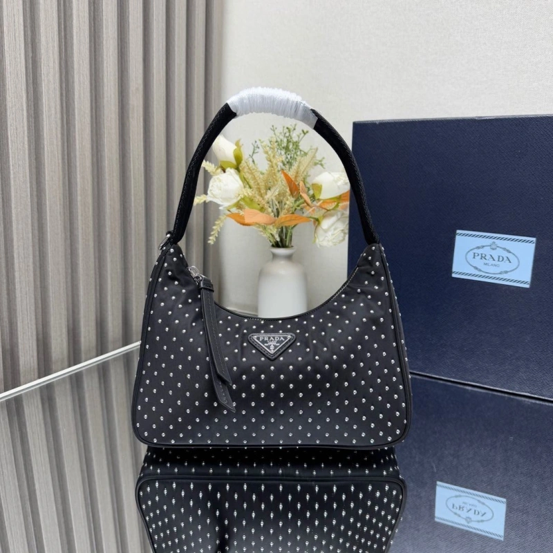 Prxdx Top Handle Bags Resilient 54701