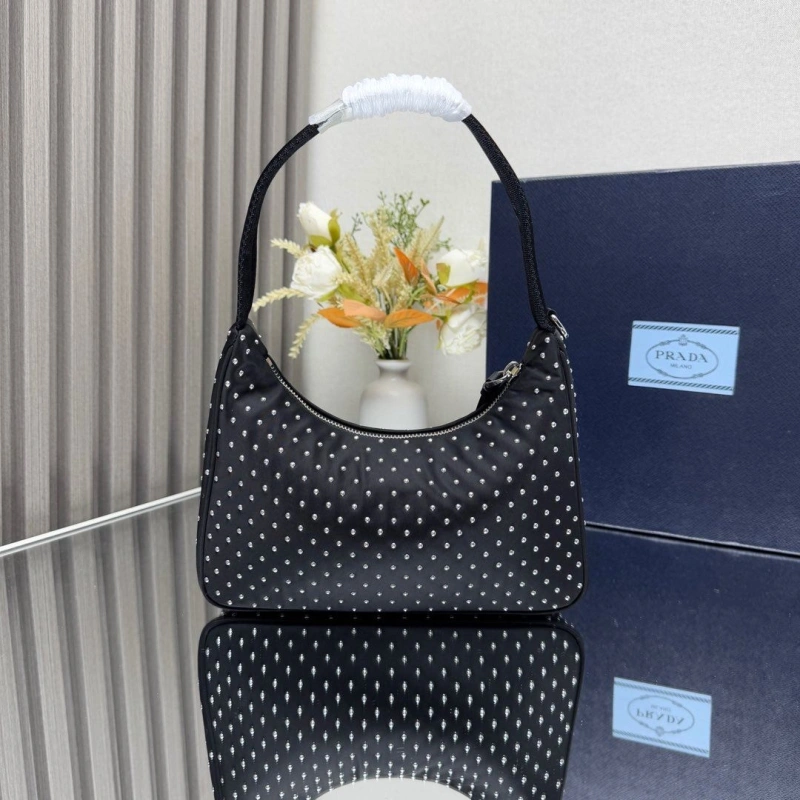 Prxdx Top Handle Bags Resilient 54701