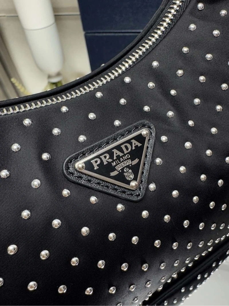 Prxdx Top Handle Bags Resilient 54701