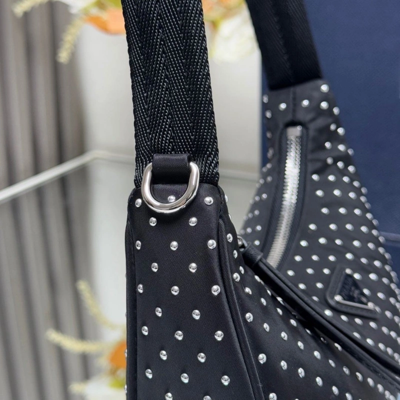 Prxdx Top Handle Bags Resilient 54701