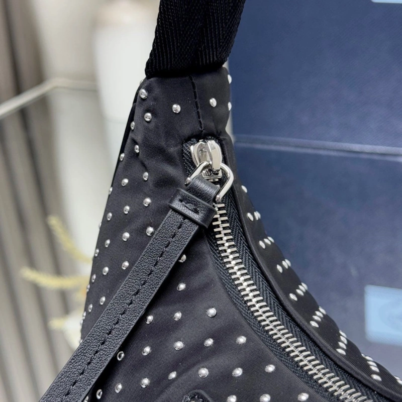 Prxdx Top Handle Bags Resilient 54701