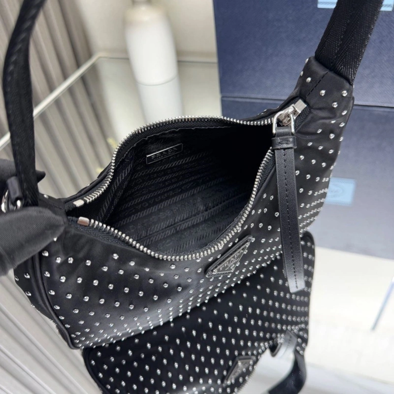 Prxdx Top Handle Bags Resilient 54701