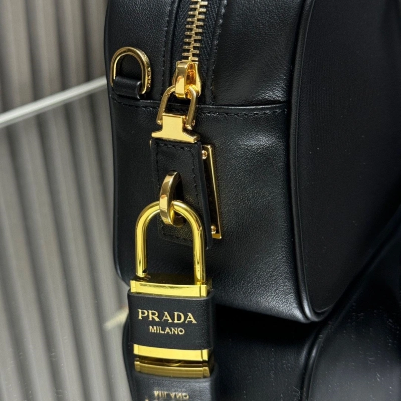 StreetReady Prxdx Top Handle Bags 54683
