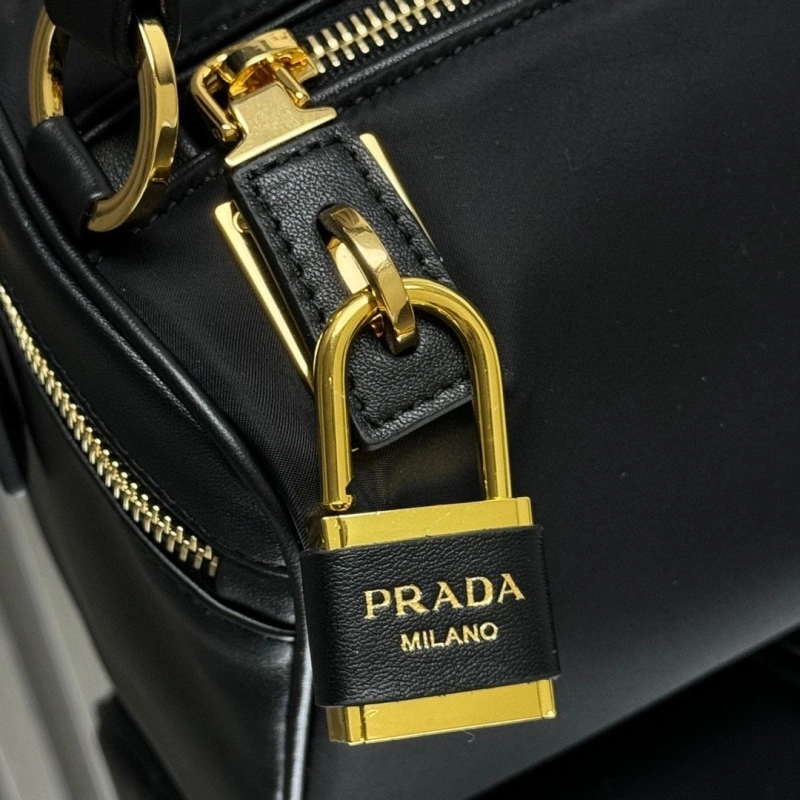 NewStyle Prxdx Top Handle Bags 54671