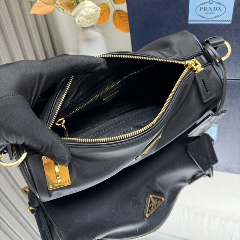 NewStyle Prxdx Top Handle Bags 54671