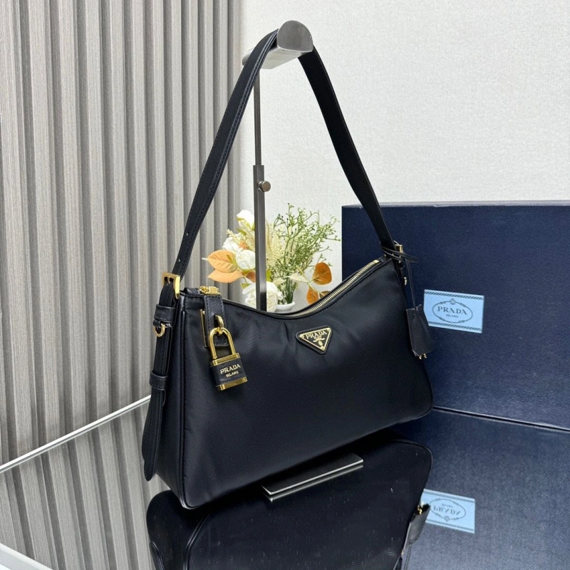 Functional Prxdx Top Handle Bags 54696