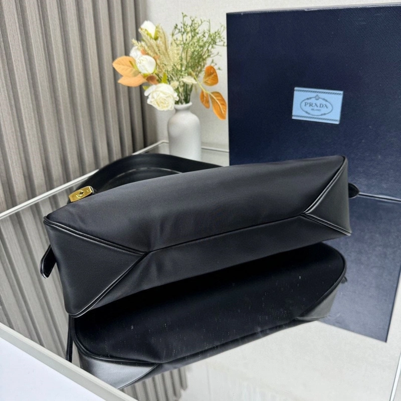 Functional Prxdx Top Handle Bags 54696