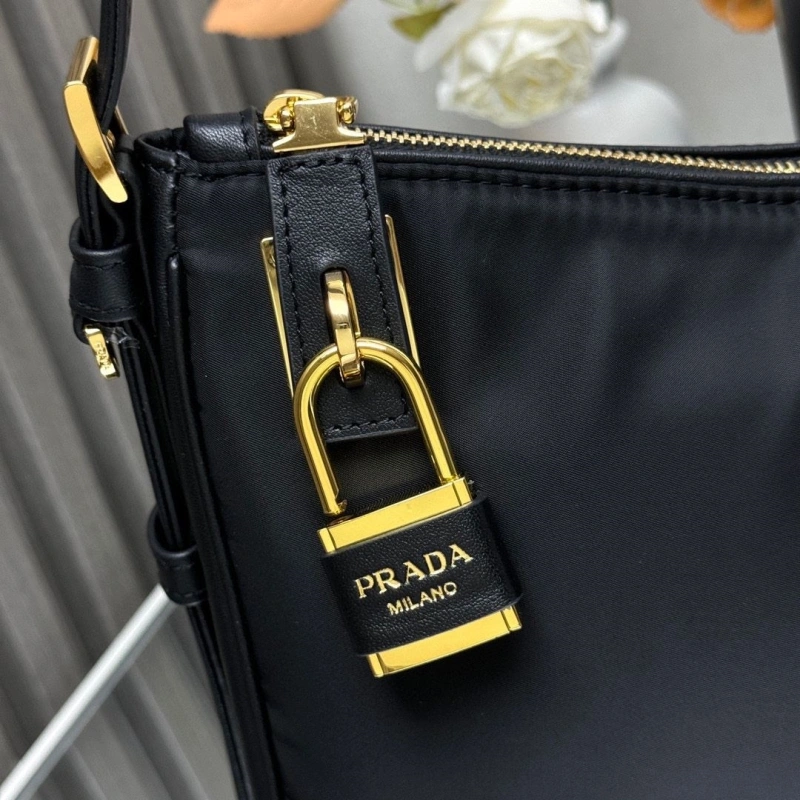 Functional Prxdx Top Handle Bags 54696