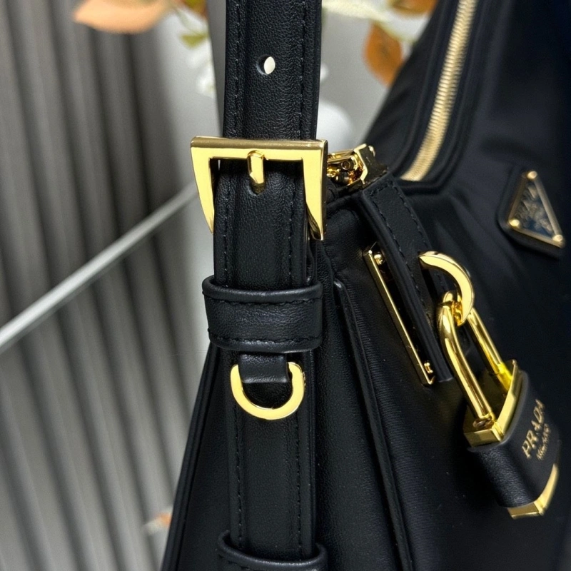 Functional Prxdx Top Handle Bags 54696
