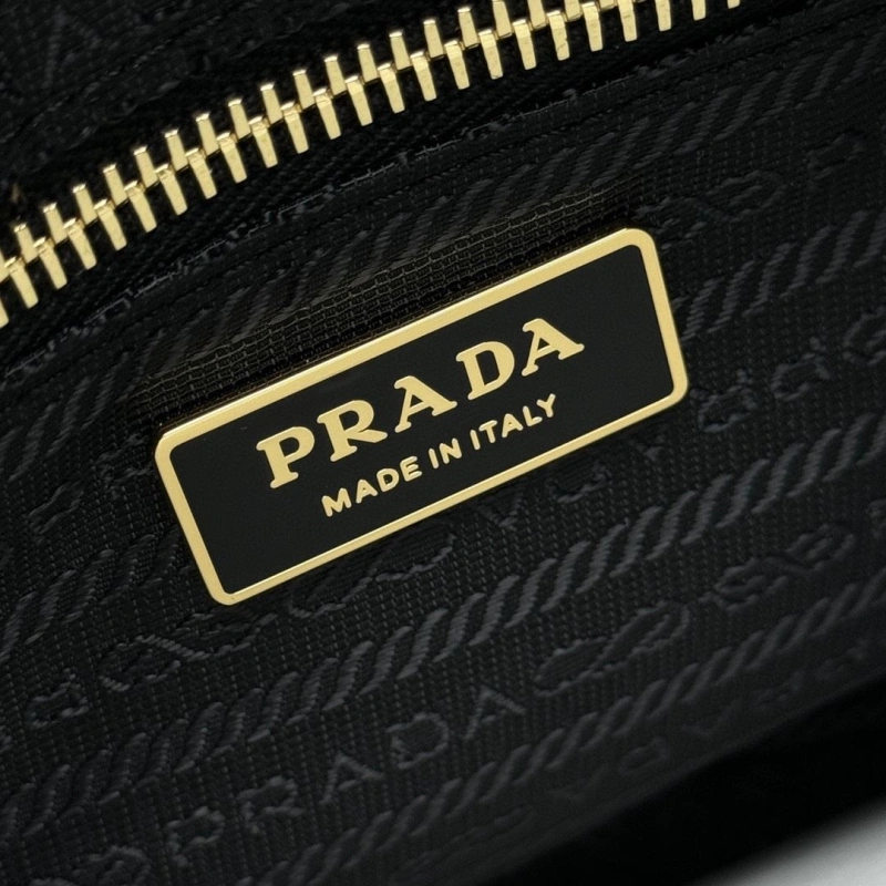 Functional Prxdx Top Handle Bags 54696