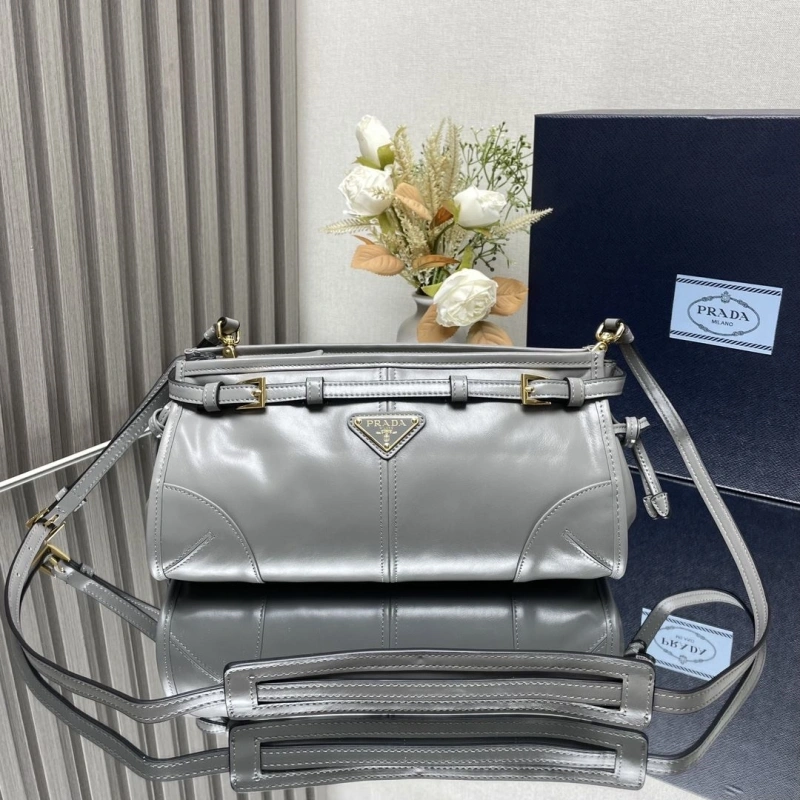 Prxdx Satchel Bags Compact 54728