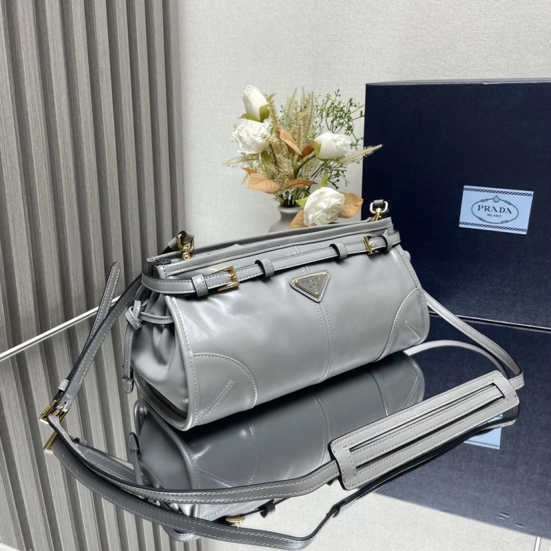 Prxdx Satchel Bags Compact 54728