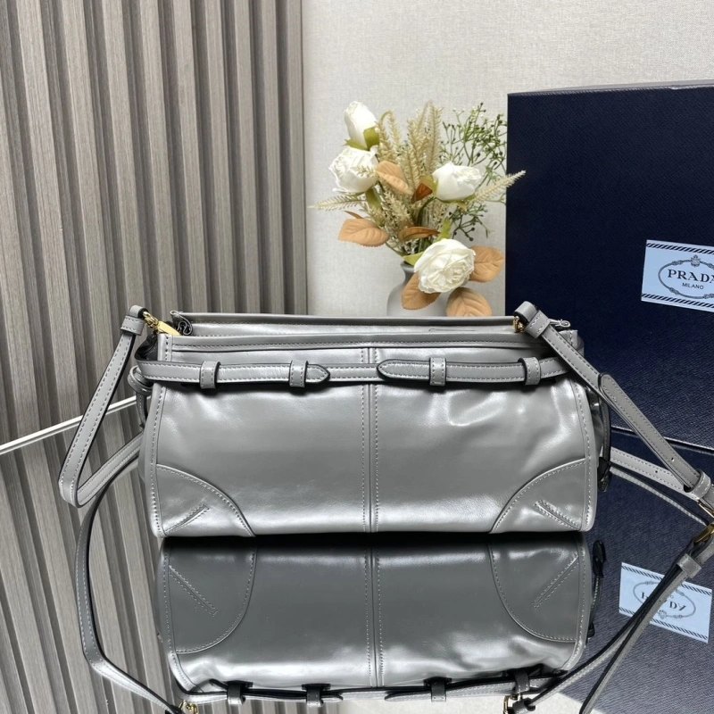 Prxdx Satchel Bags Compact 54728