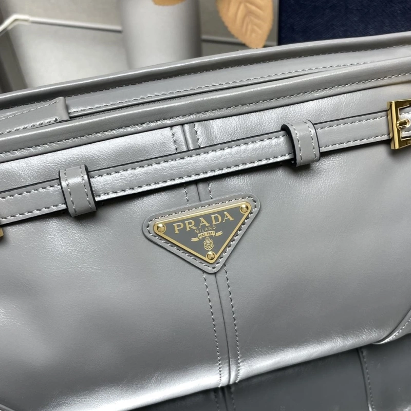 Prxdx Satchel Bags Compact 54728