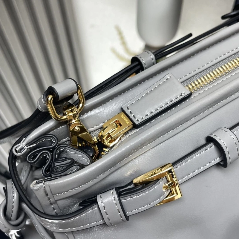 Prxdx Satchel Bags Compact 54728
