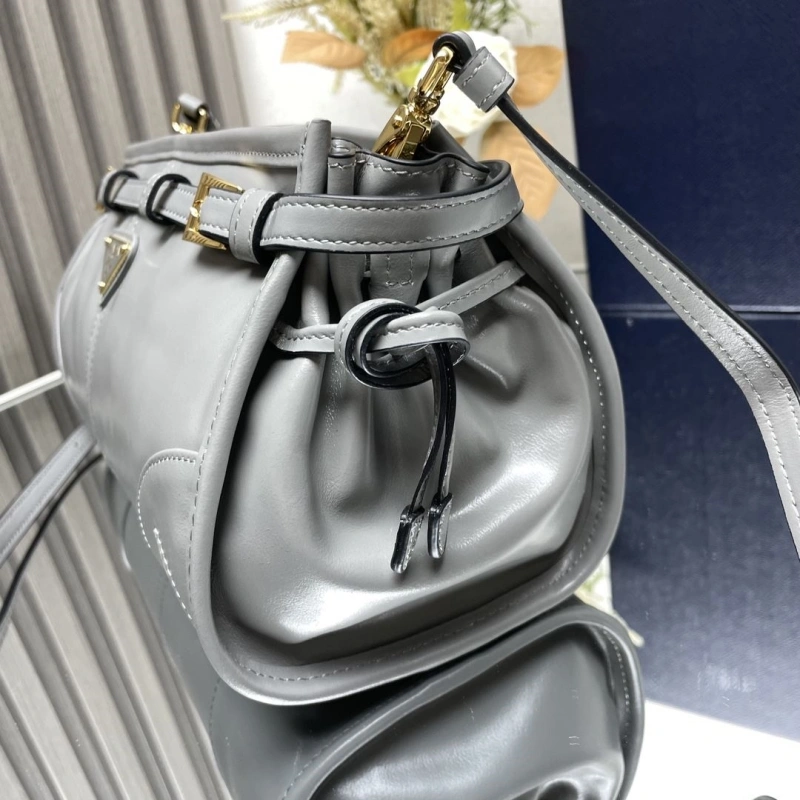 Prxdx Satchel Bags Compact 54728