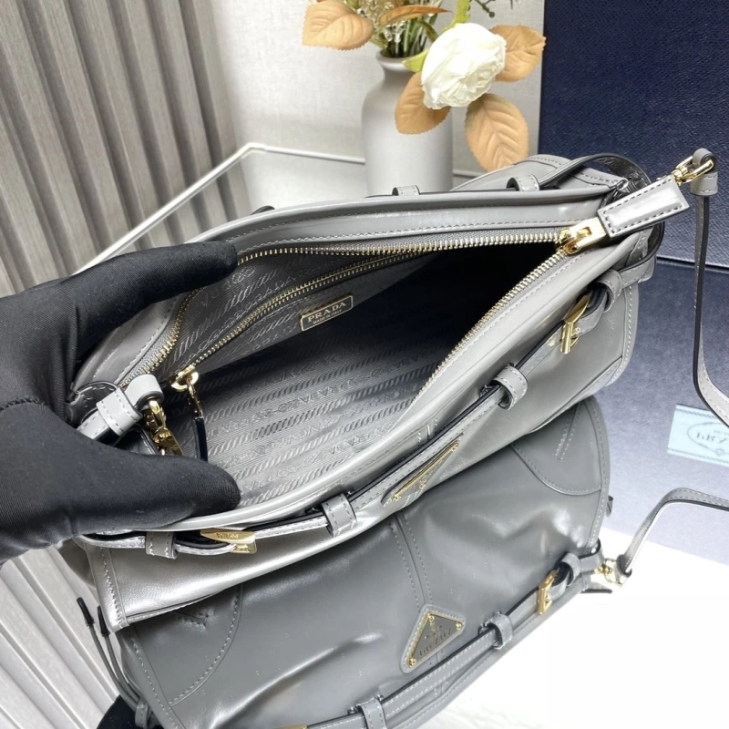 Prxdx Satchel Bags Compact 54728