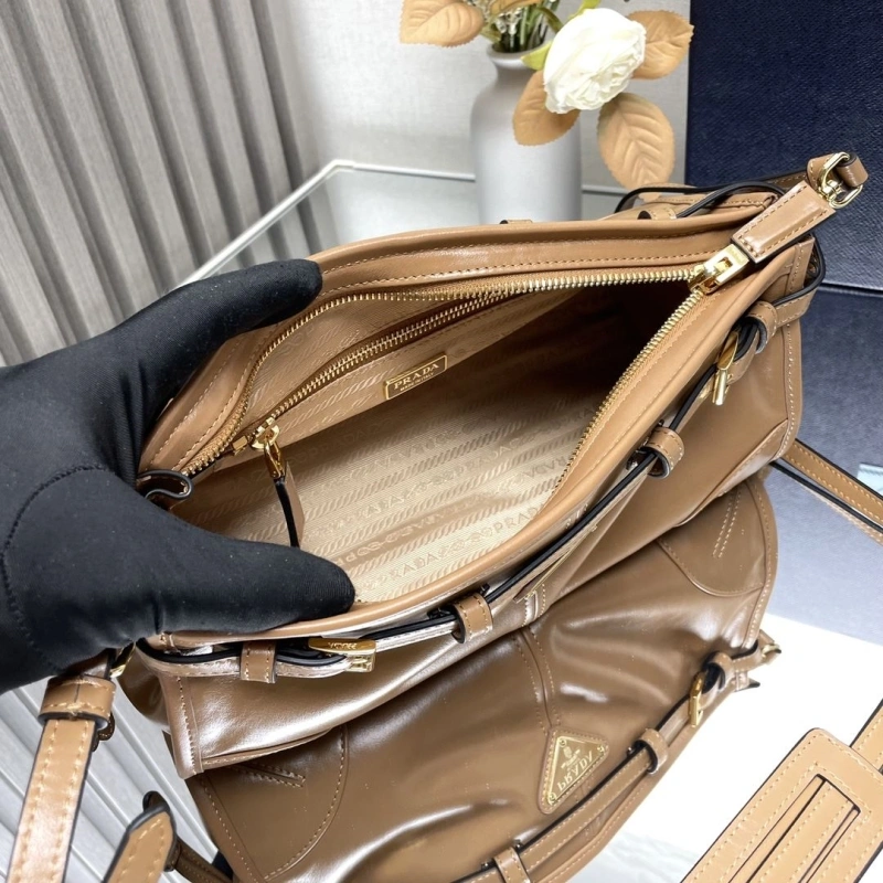 Minimalist Prxdx Satchel Bags 54736