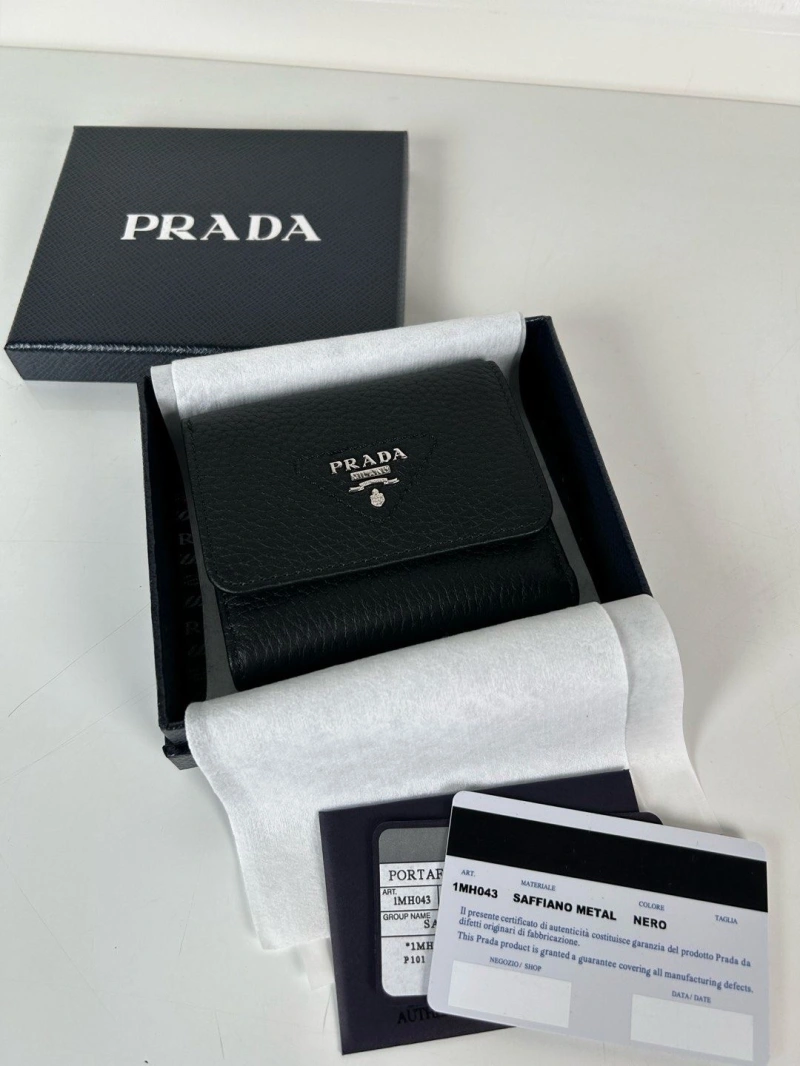 Refined PrxdxWallets 54647